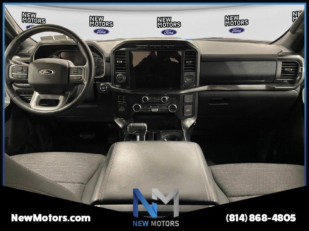 2021 Ford F-150 photo 10 of 15