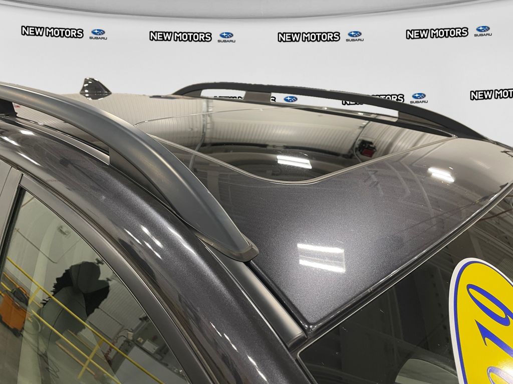 2019 Subaru Crosstrek 2.0i Limited Dark Gray Metallic at Auto Express Rt. 8