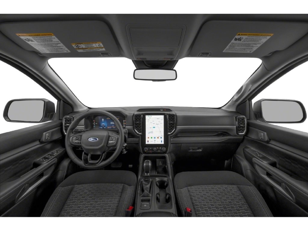 2024 Ford Ranger photo 5 of 12