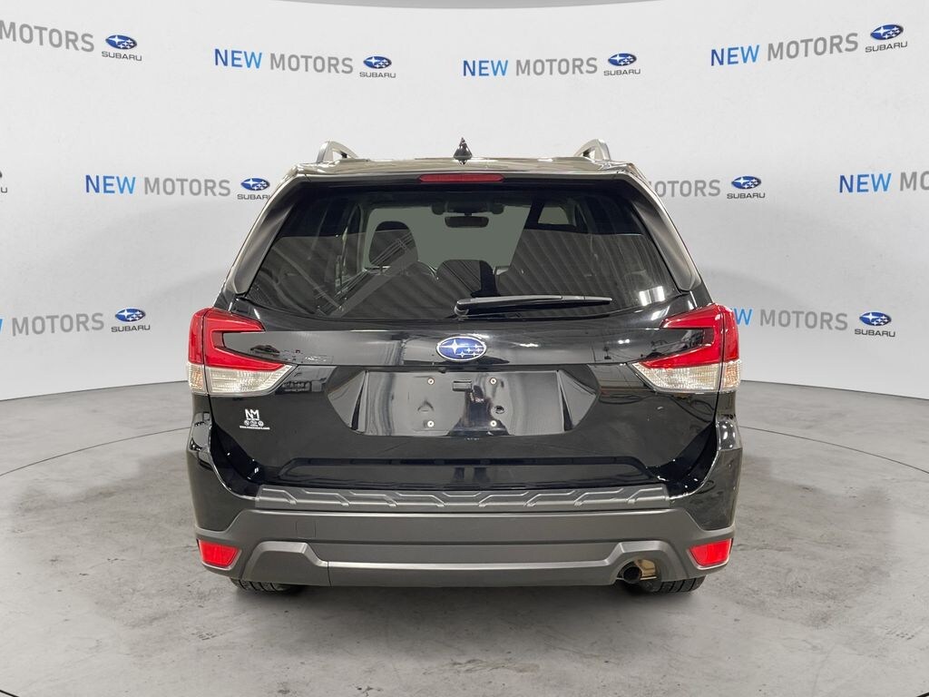 Used 2021 Subaru Forester Premium SUV