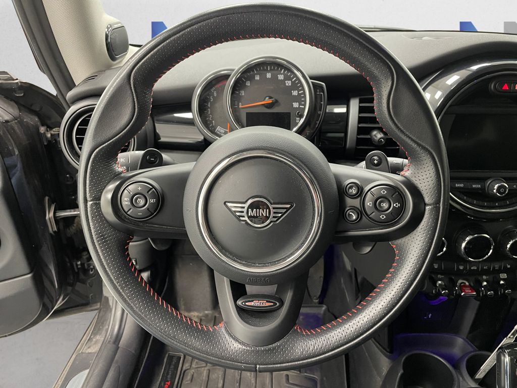 2021 MINI Hardtop 2 Door Cooper S - 9