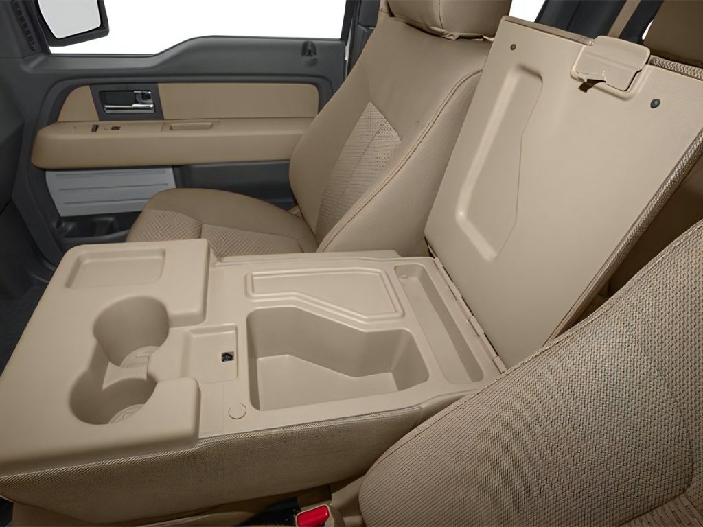 2014 Ford F-150 photo 12 of 14
