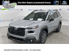 2026 Subaru Outback Premium WAGON