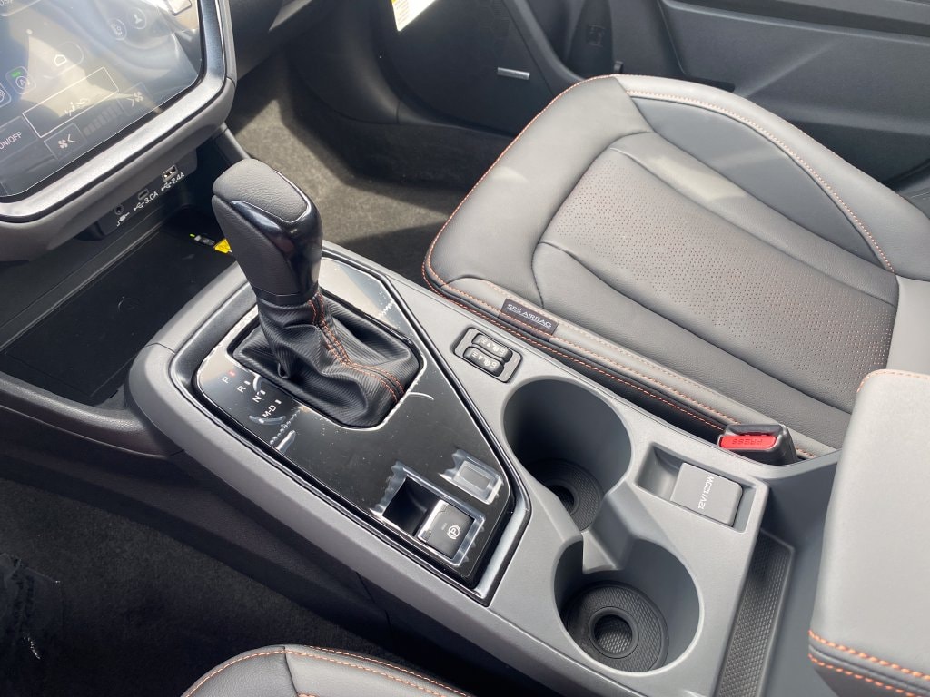 2026 Subaru Crosstrek photo 22 of 29