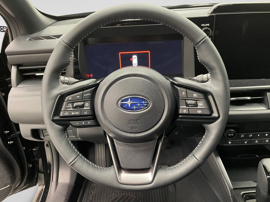 2026 Subaru Outback photo 13 of 16