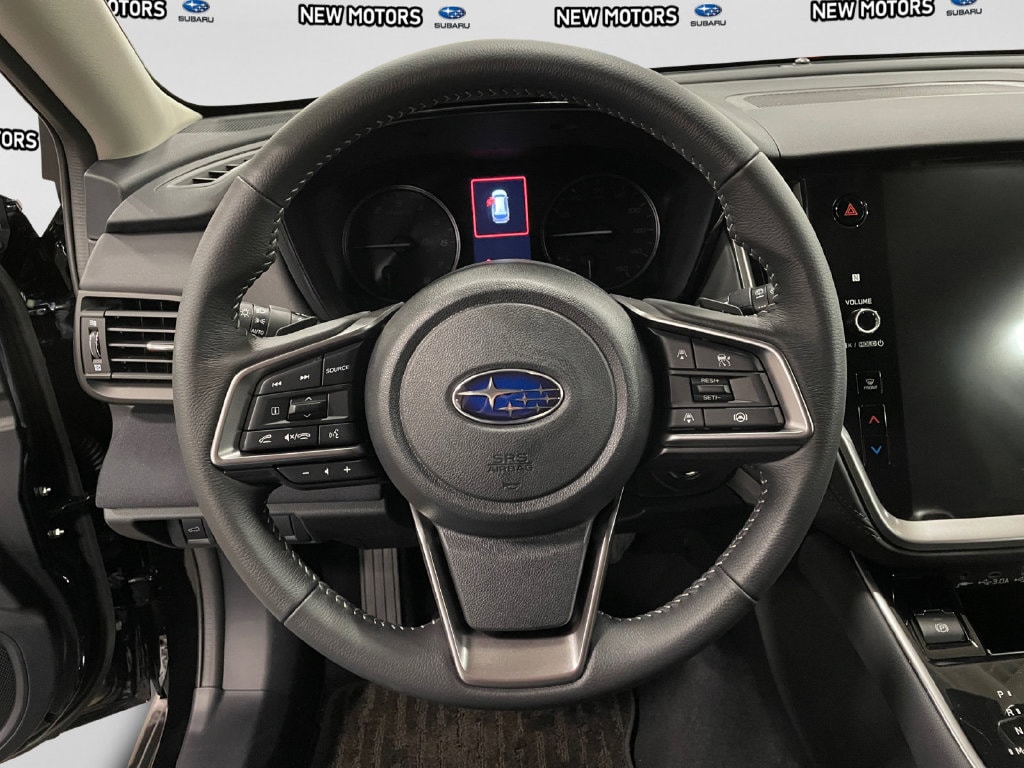 2025 Subaru Outback photo 12 of 15