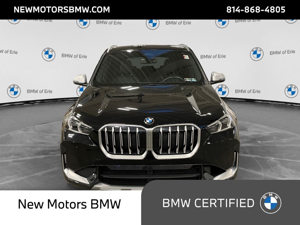 2023 BMW X1 xDrive28i - 7