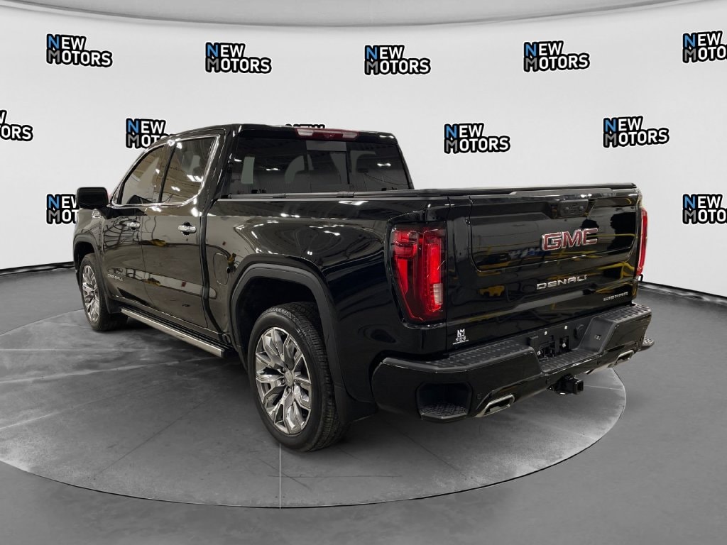 2026 GMC Sierra 1500 photo 3 of 16