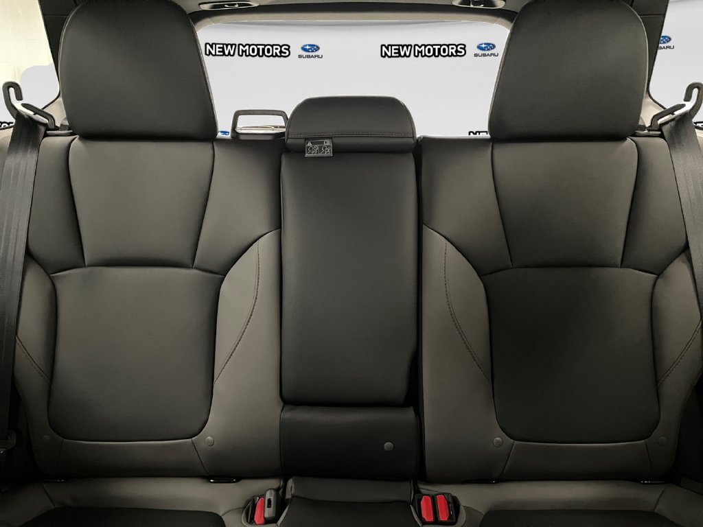 2026 Subaru Forester photo 14 of 17
