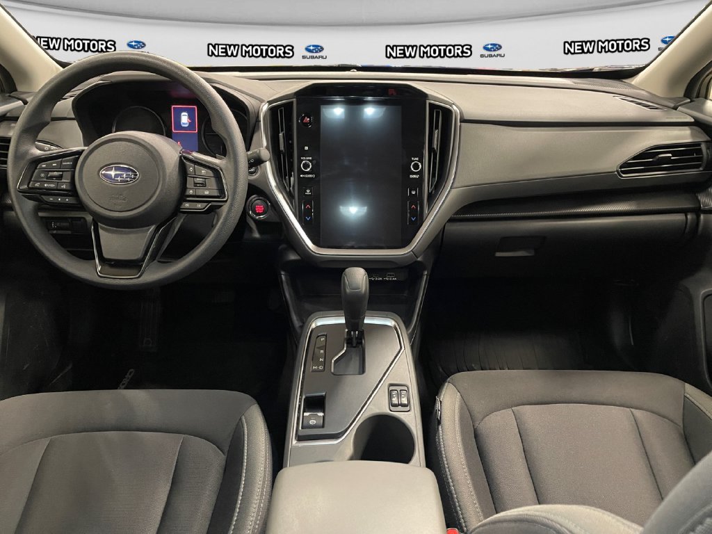 2025 Subaru Crosstrek photo 10 of 16