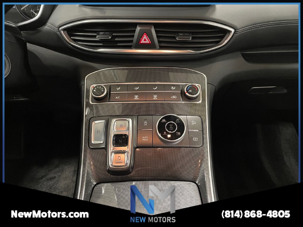 2021 Hyundai Santa Fe photo 11 of 15