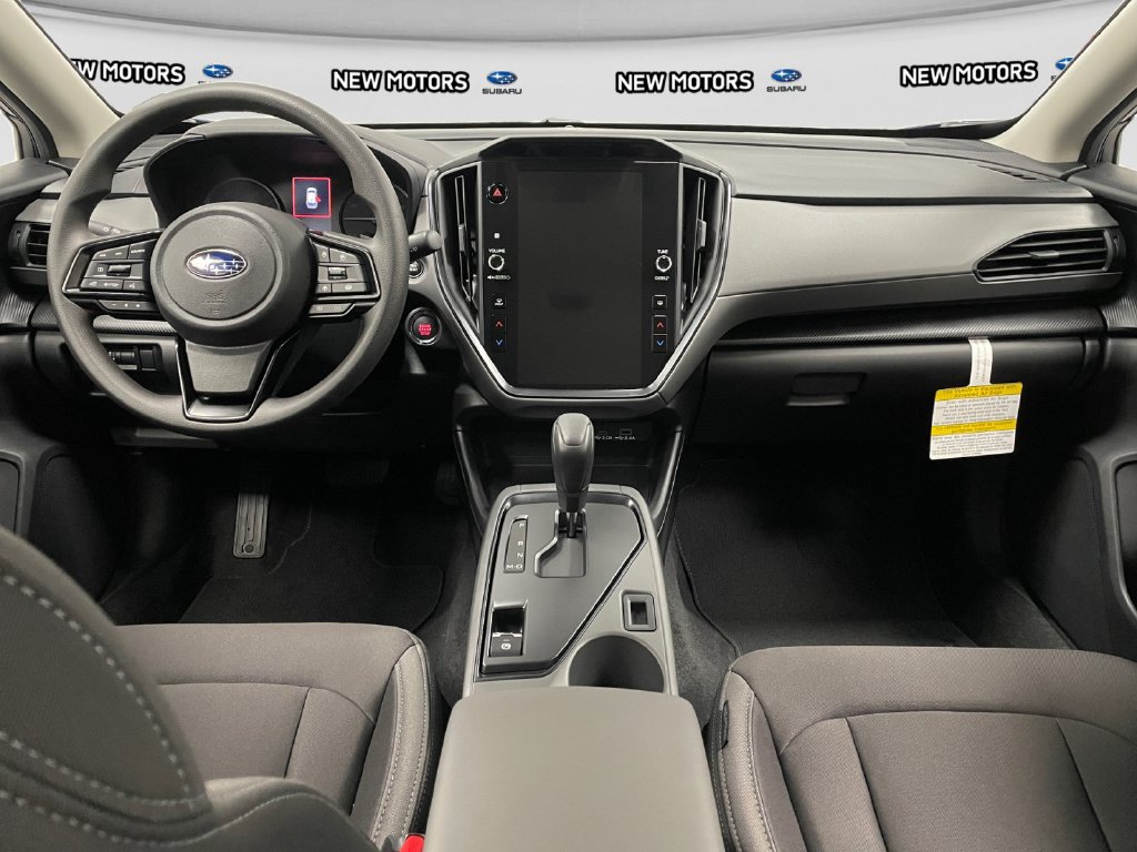 2026 Subaru Crosstrek photo 10 of 16