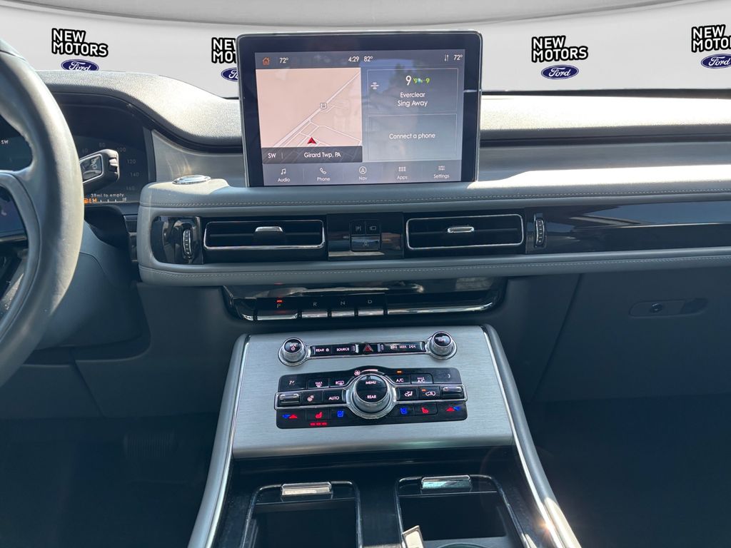 2020 Lincoln Aviator Reserve - 10