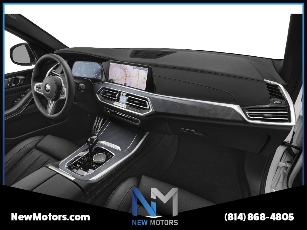 2022 BMW X5 photo 10 of 11