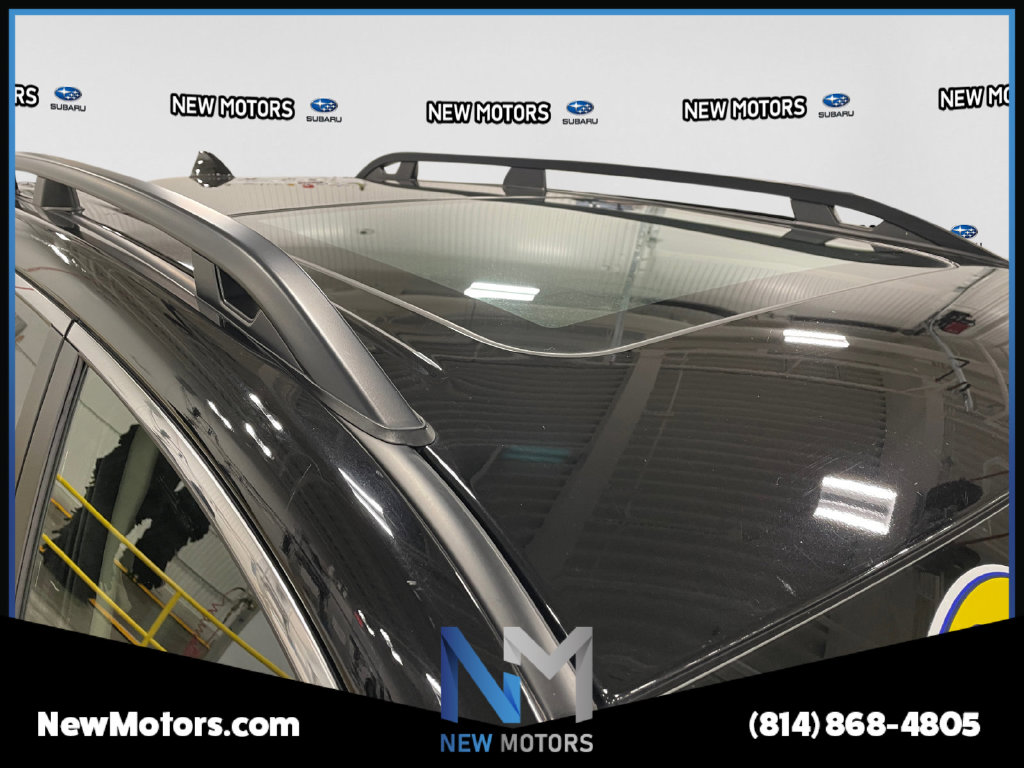 2023 Subaru Forester photo 17 of 18