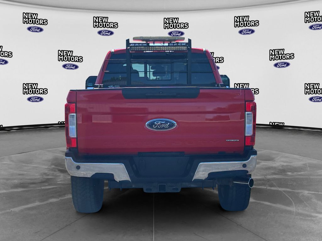 2017 Ford F-250 - 3