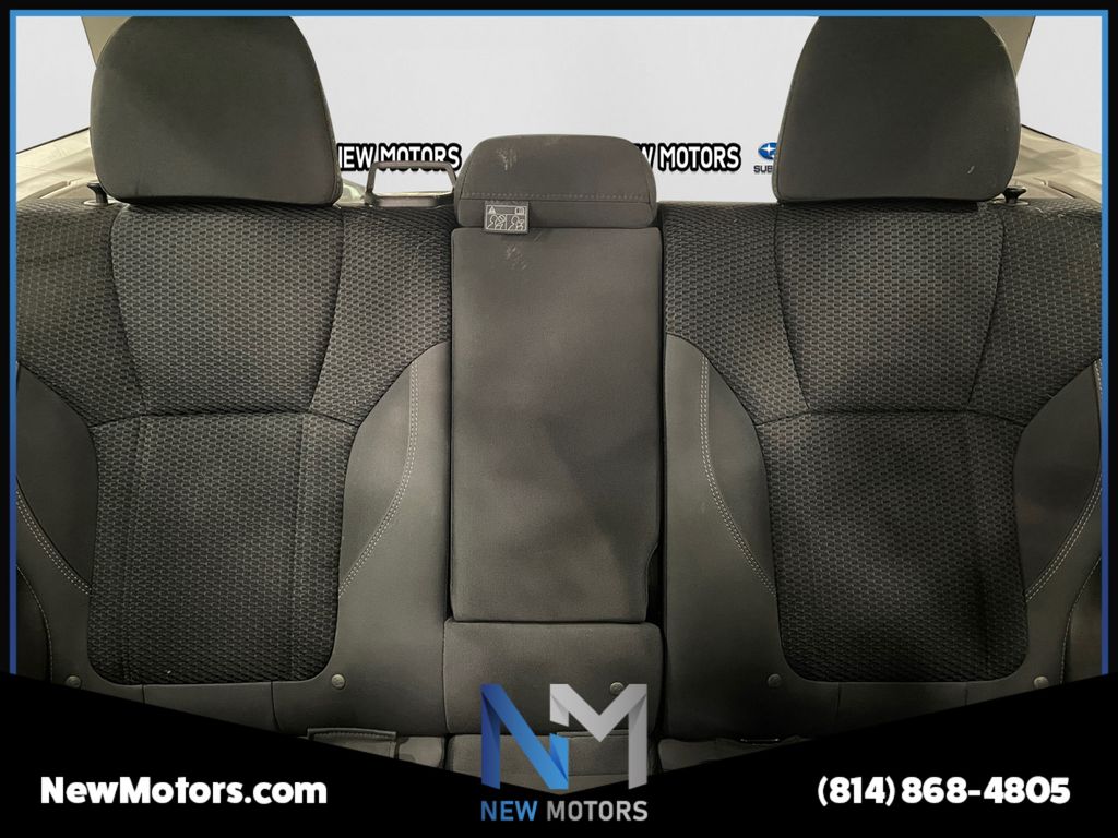 2020 Subaru Forester Premium Bronze Metallic at New Motors