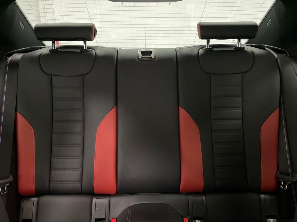 2025 BMW M2 - 11