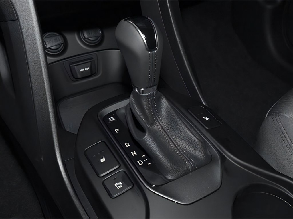 2014 Hyundai Santa Fe Sport photo 8 of 14
