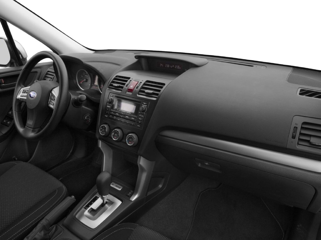 2016 Subaru Forester photo 10 of 10