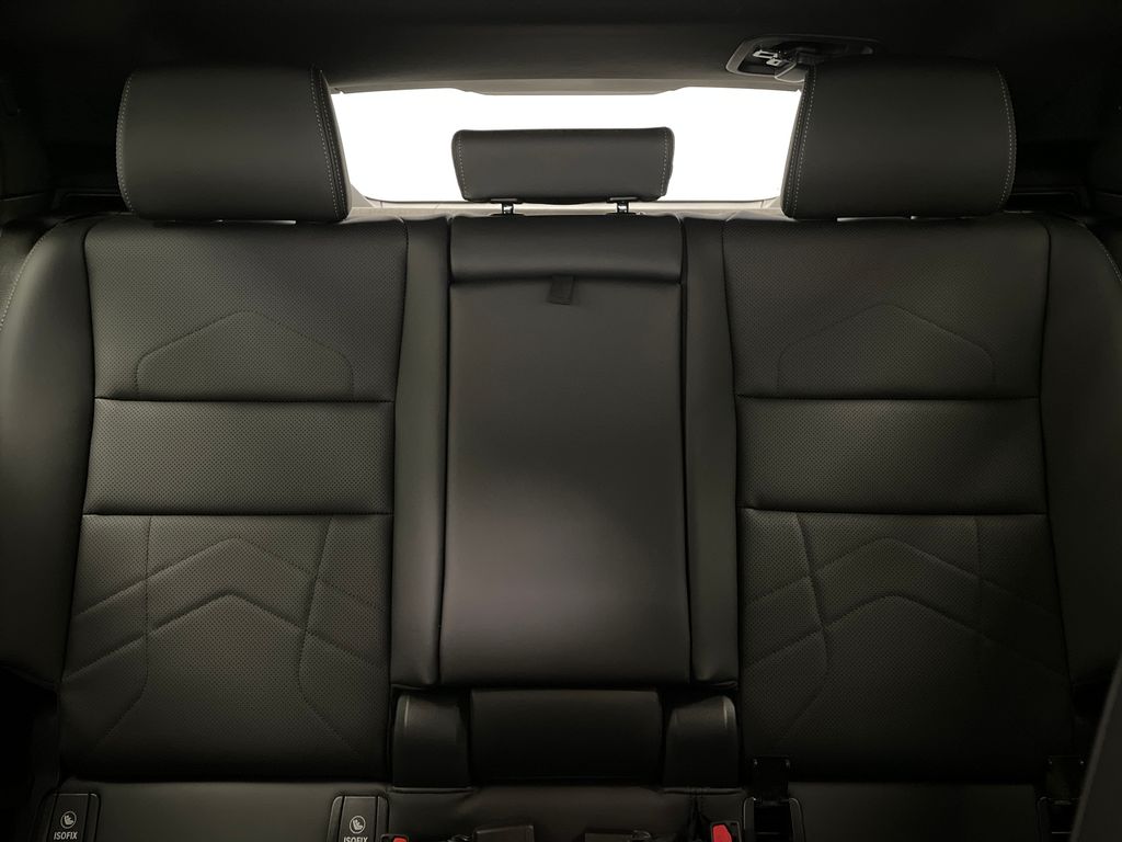 2026 BMW X2 xDrive28i - 10