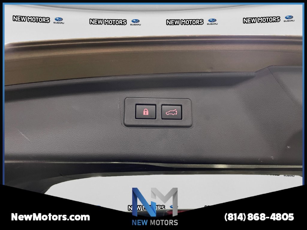 2022 Subaru Outback photo 18 of 18