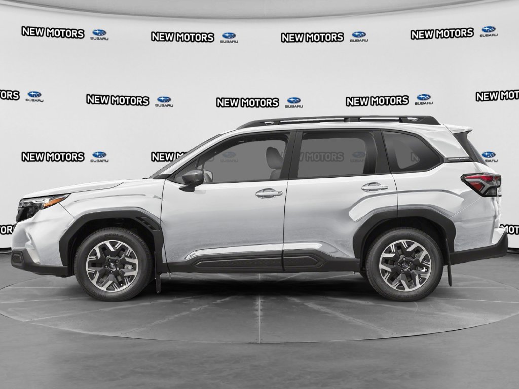 2026 Subaru Forester photo 3 of 13