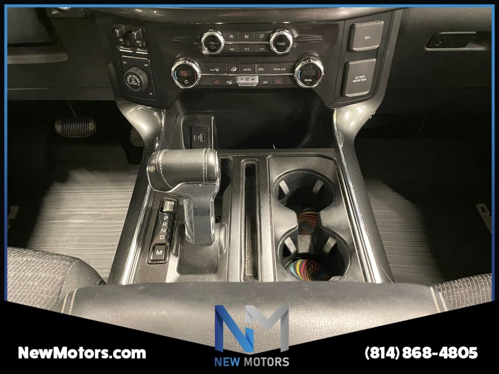 2021 Ford F-150  Lead Foot at Auto Express Rt. 8