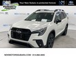  Subaru Ascent
