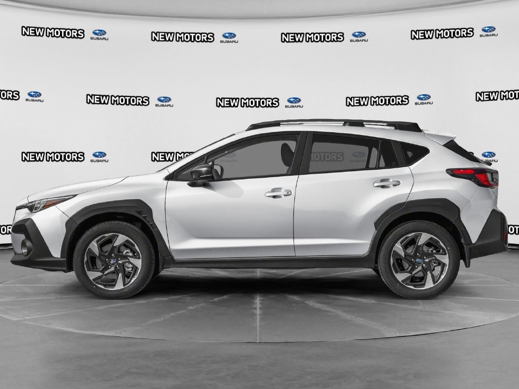 2027 Subaru Crosstrek photo 3 of 14
