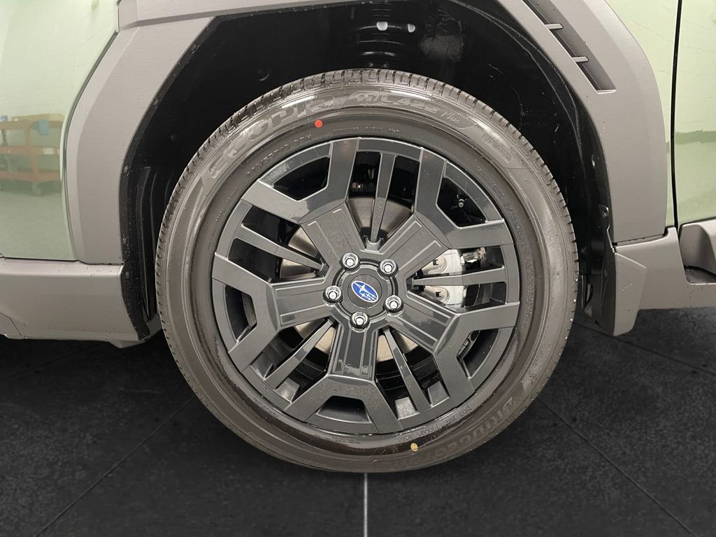 2026 Subaru Outback photo 15 of 16