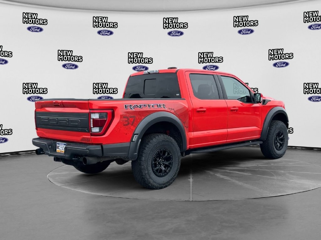 2023 Ford F-150 photo 5 of 16