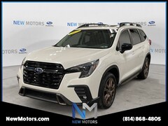2025 Subaru Ascent Bronze Edition 7-Passenger SUV in Erie, PA