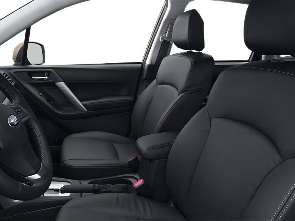 2014 Subaru Forester photo 6 of 10