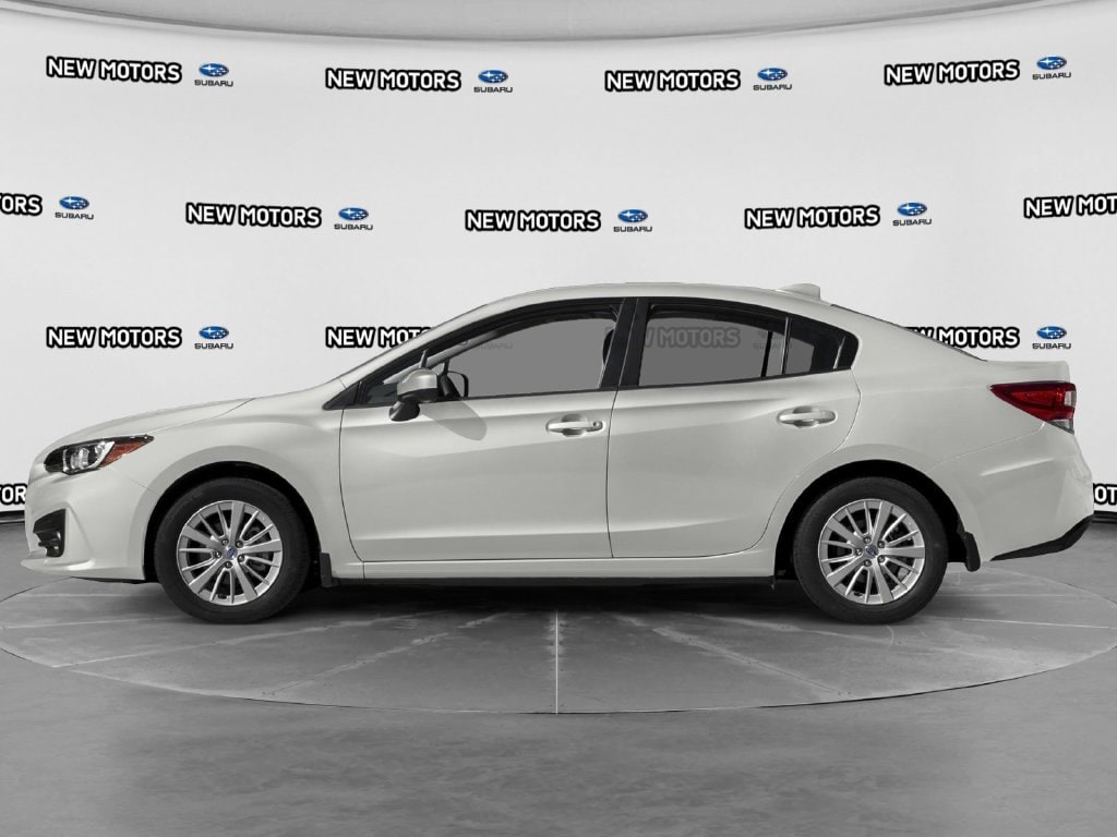 2017 Subaru Impreza photo 3 of 10