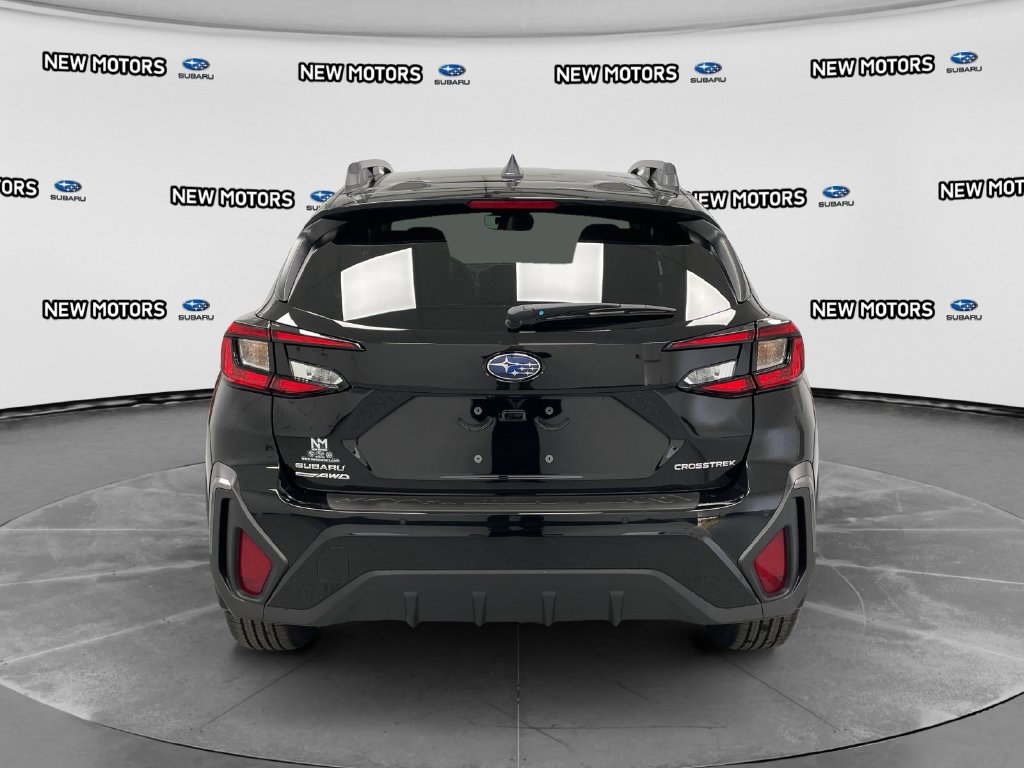 2025 Subaru Crosstrek photo 5 of 17
