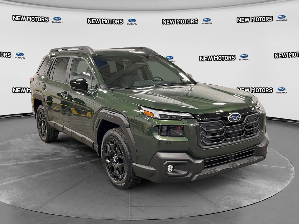 2026 Subaru Outback photo 9 of 18