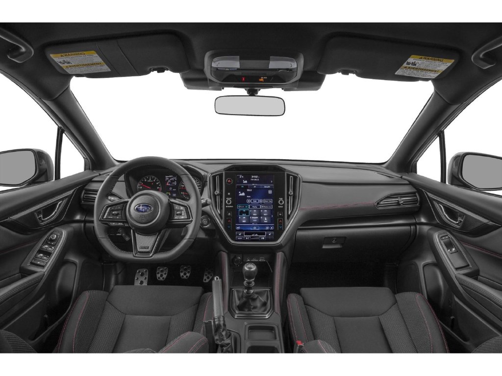 2026 Subaru WRX photo 6 of 13
