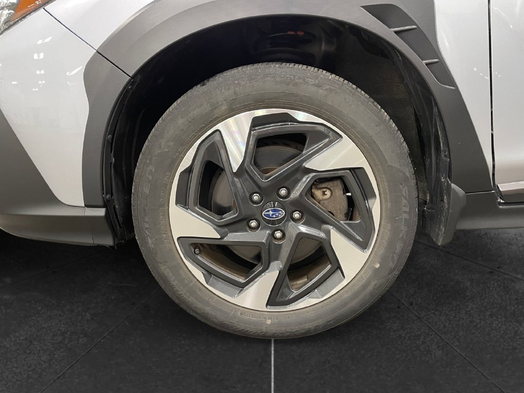 2024 Subaru Crosstrek photo 14 of 15