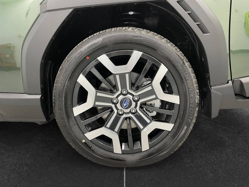 2026 Subaru Outback photo 15 of 16