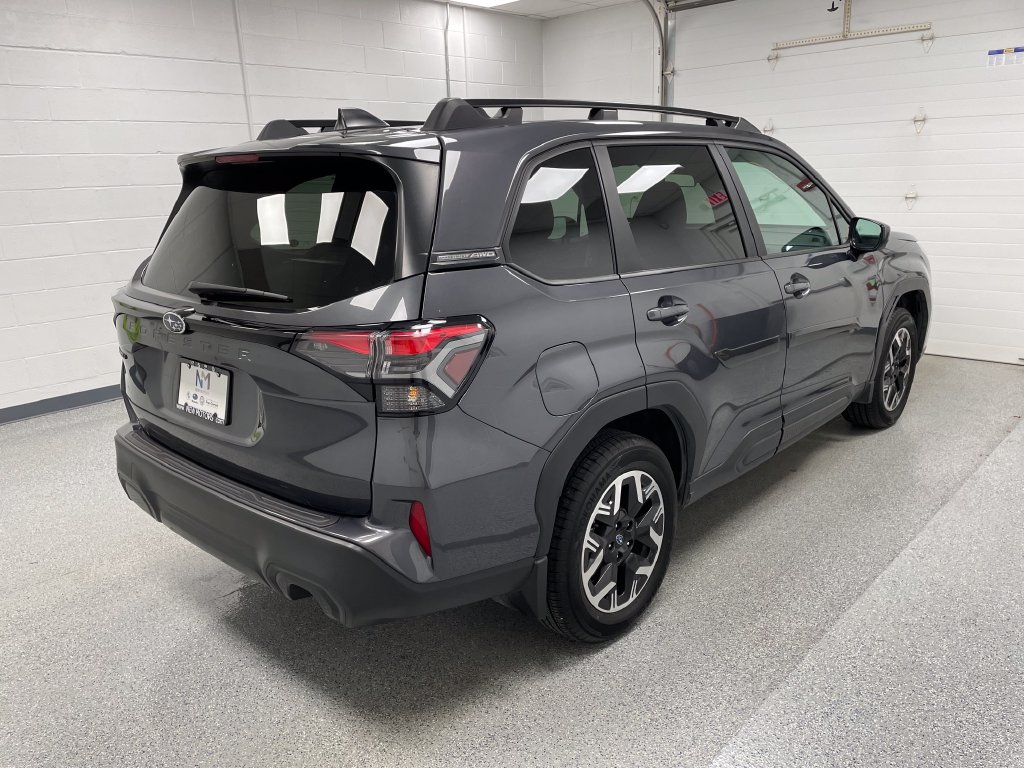 2026 Subaru Forester photo 10 of 15