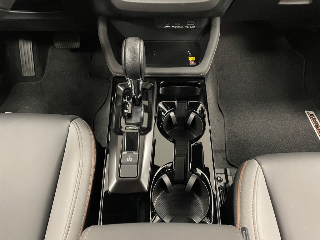 2026 Subaru Forester photo 12 of 17