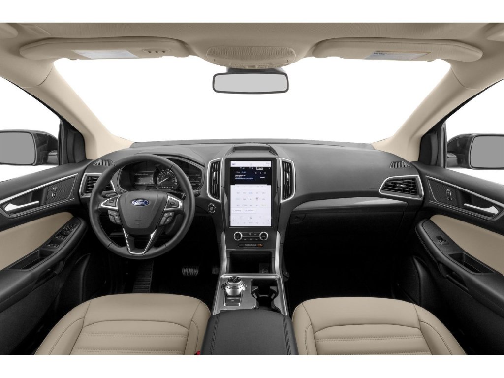 2024 Ford Edge photo 5 of 11