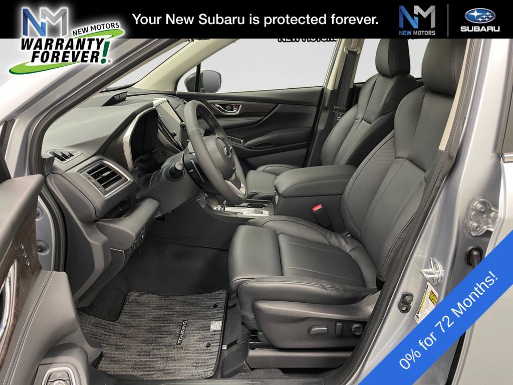2026 Subaru Ascent photo 7 of 13