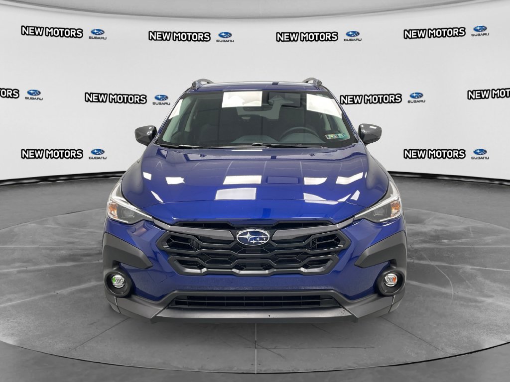 2026 Subaru Crosstrek photo 7 of 16