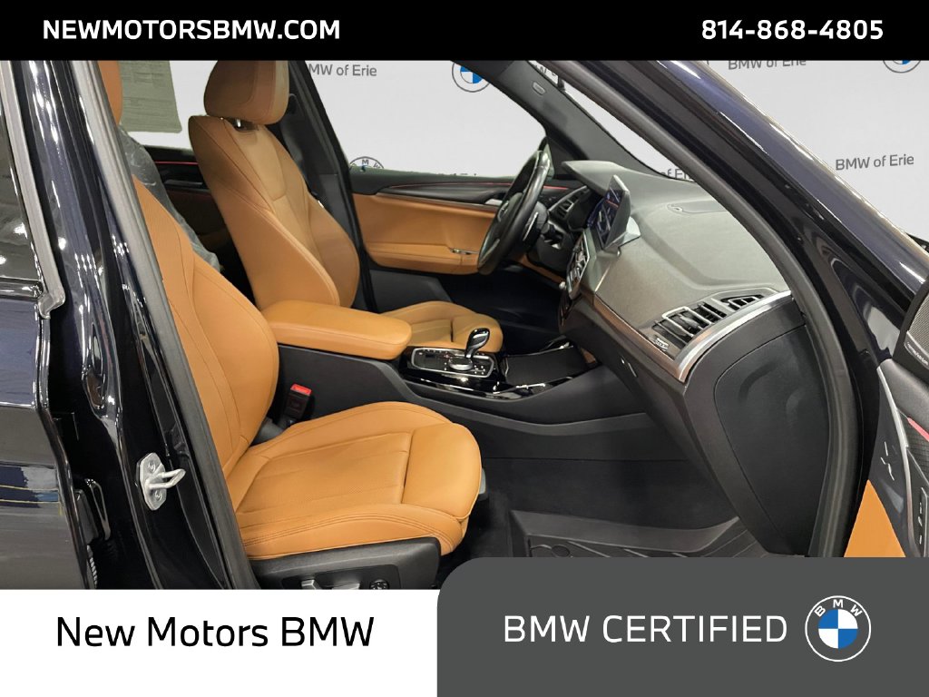 2024 BMW X3 photo 15 of 17