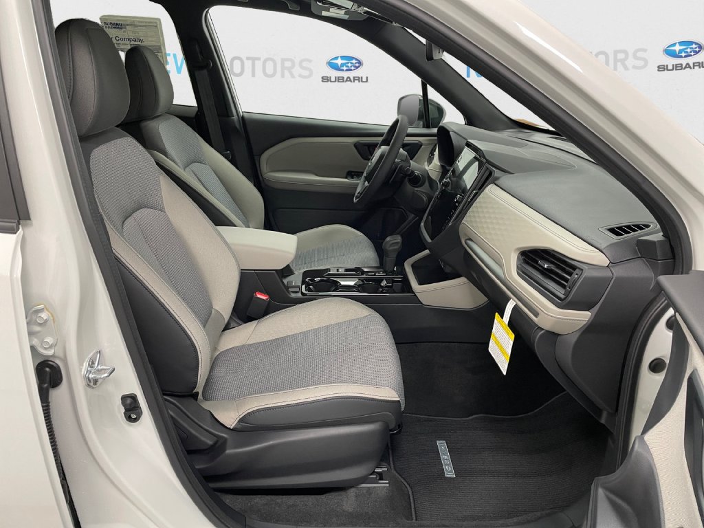 2026 Subaru Forester photo 16 of 16