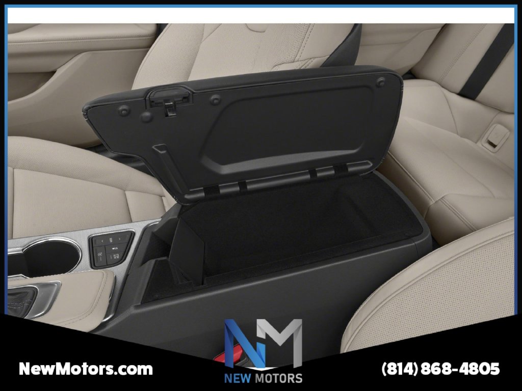 2023 CADILLAC CT4 photo 19 of 24