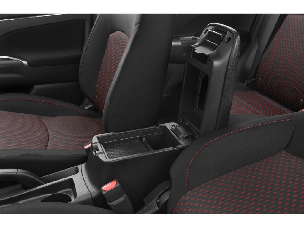 2019 Mitsubishi Outlander Sport photo 9 of 10