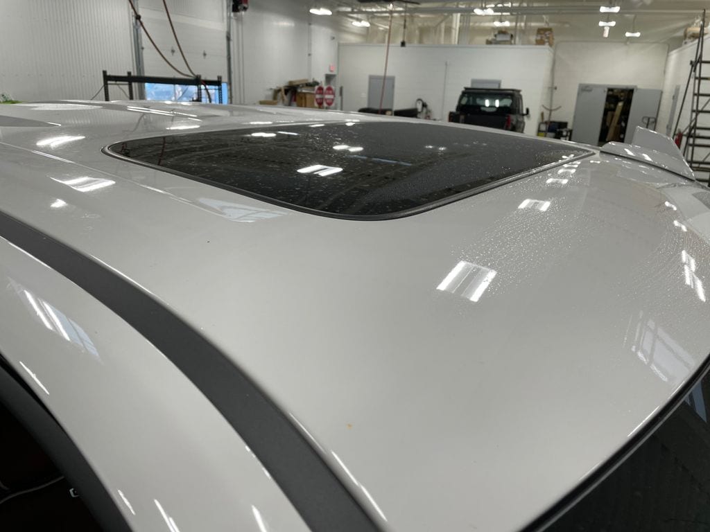 2025 GMC Sierra 1500 Denali Ultimate Titanium at New Motors